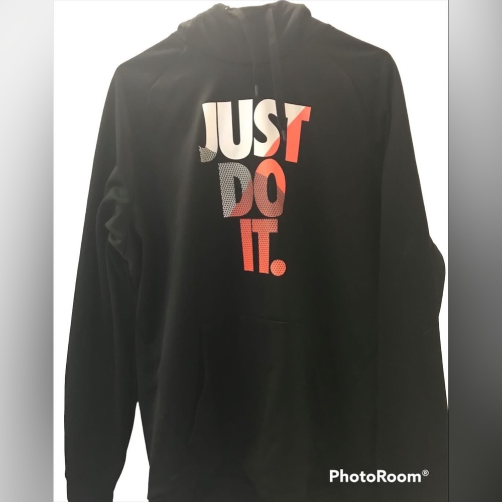 Nike dri fit hoodie